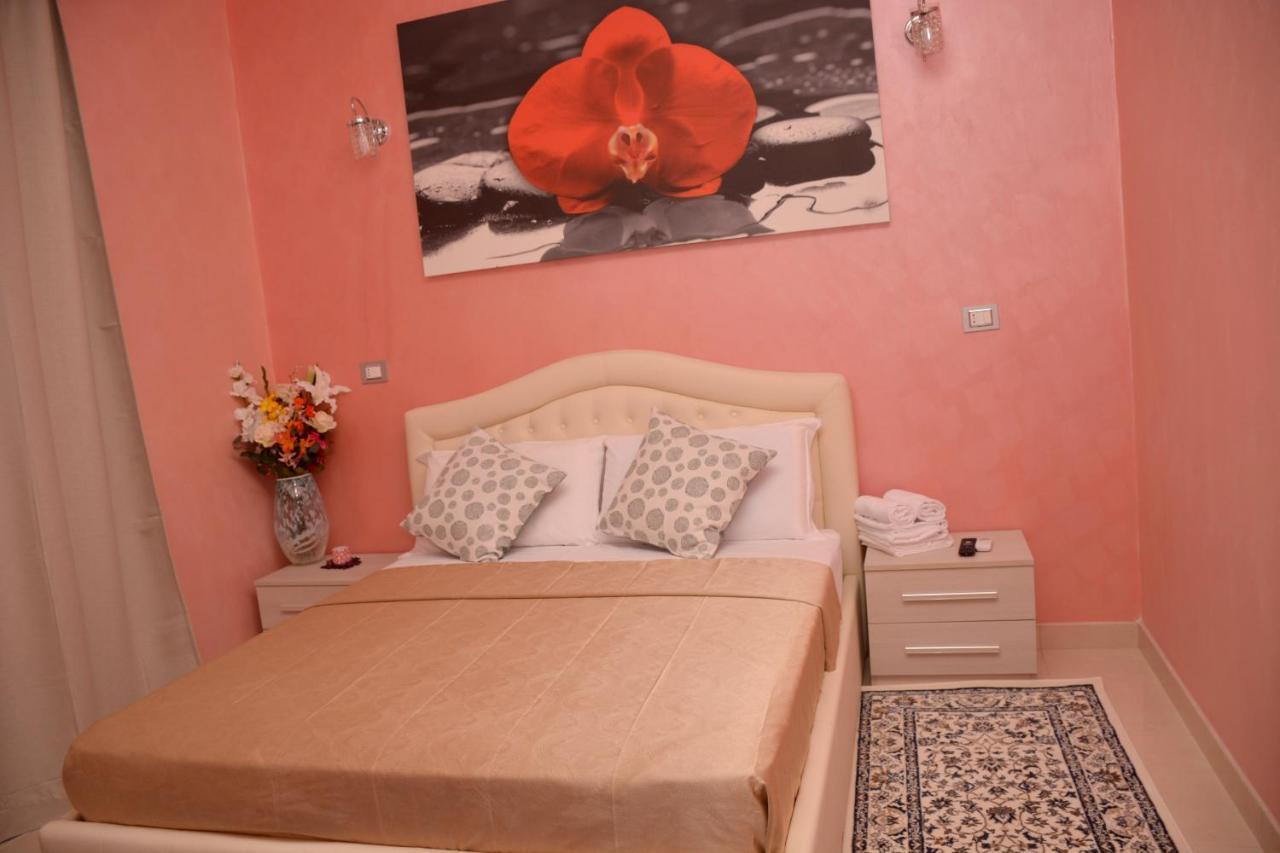Rome Innitaly Affittacamere O Guesthouse Exterior foto